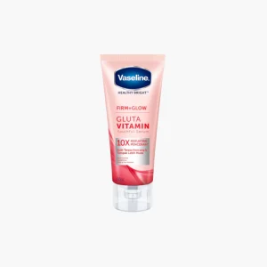Vaseline Healthy Bright Firm + Glow Gluta Vitamin Youthful Serum 180ml