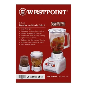 WestPoint3-In-1Blender_Grinder_Chopper_350W