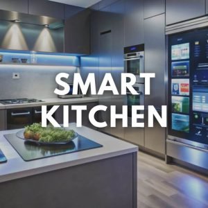 smart-kitchen