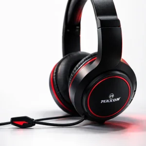 MGH-01 SPECTRA Gaming Headphone